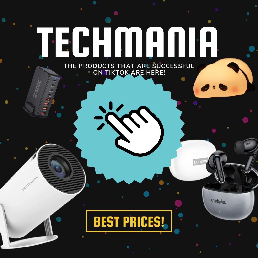 Techmania