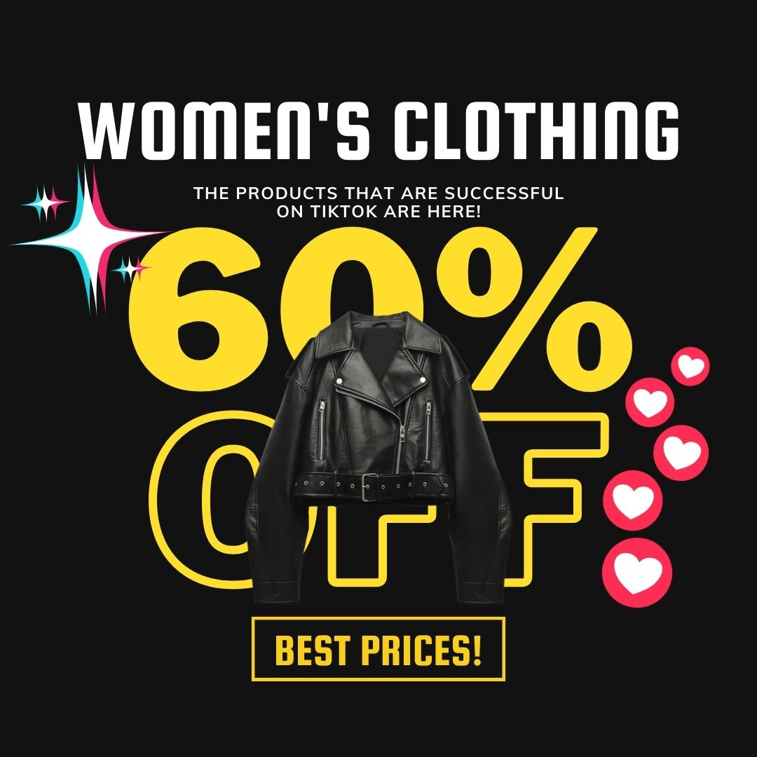 Women's clothing