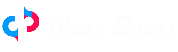 Tiker Shop